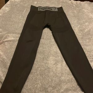 Womens Gymshark leggings